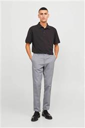 ΑΝΔΡΙΚΟ CHINO ΠΑΝΤΕΛΟΝΙ ''MARCO BOWIE'' - 12150148 ΓΚΡΙ JACK & JONES