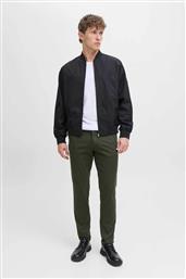 ΑΝΔΡΙΚΟ CHINO ΠΑΝΤΕΛΟΝΙ ''MARCO BOWIE'' - 12150148 ΠΡΑΣΙΝΟ JACK & JONES