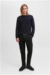 ΑΝΔΡΙΚΟ CHINO ΠΑΝΤΕΛΟΝΙ SLIM FIT - 12206198 ΚΥΠΑΡΙΣΣΙ JACK & JONES