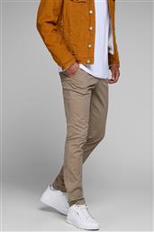 ΑΝΔΡΙΚΟ ΠΑΝΤΕΛΟΝΙ CHINO MARCO JJBOWIE - 12150160 ΜΠΕΖ JACK & JONES
