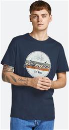 ΑΝΔΡΙΚΟ T-SHIRT (9000101842-22921) JACK & JONES