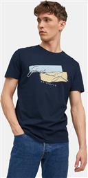 ΑΝΔΡΙΚΟ T-SHIRT (9000101859-22921) JACK & JONES