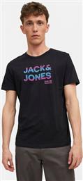 ΑΝΔΡΙΚΟ T-SHIRT (9000101871-1469) JACK & JONES