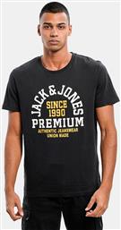 ΑΝΔΡΙΚΟ T-SHIRT (9000117173-1469) JACK & JONES