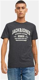 ΑΝΔΡΙΚΟ T-SHIRT (9000138311-9600) JACK & JONES