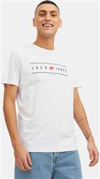 ΑΝΔΡΙΚΟ T-SHIRT (9000138330-1539) JACK & JONES από το COSMOSSPORT