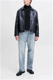 ΑΝΔΡΙΚΟ ΤΖΙΝ ΠΑΝΤΕΛΟΝΙ ΠΕΝΤΑΤΣΕΠΟ LOOSE FIT - 12278117 DENIM BLUE JACK & JONES