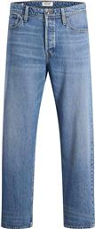 ΑΝΔΡΙΚΟ ΤΖΙΝ ΠΑΝΤΕΛΟΝΙ ΠΕΝΤΑΤΣΕΠΟ REGULAR FIT - 12278123 DENIM BLUE JACK & JONES από το NOTOS