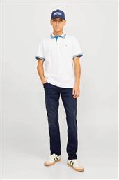 ΑΝΔΡΙΚΟ ΤΖΙΝ ΠΑΝΤΕΛΟΝΙ ΠΕΝΤΑΤΣΕΠΟ SLIM FIT - 12259055 DENIM BLUE JACK & JONES