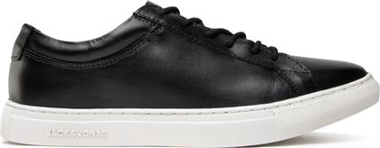 ΑΘΛΗΤΙΚΑ JFWGALAXY 12202588 ΜΑΥΡΟ JACK & JONES