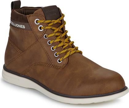 ΜΠΟΤΕΣ JFWDENVER PU COMBO BOOT JACK & JONES