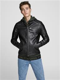 ΜΠΟΥΦΑΝ ΑΠΟ ΑΠΟΜΙΜΗΣΗ ΔΕΡΜΑΤΟΣ JACK & JONES