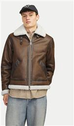 ΜΠΟΥΦΑΝ ΑΠΟ ΑΠΟΜΙΜΗΣΗ ΔΕΡΜΑΤΟΣ JACK & JONES