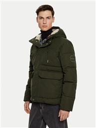 ΜΠΟΥΦΑΝ ΧΕΙΜΩΝΙΑΤΙΚΟ JACK & JONES