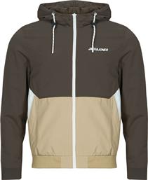 ΜΠΟΥΦΑΝ JJERUSH HOOD BOMBER JACK & JONES