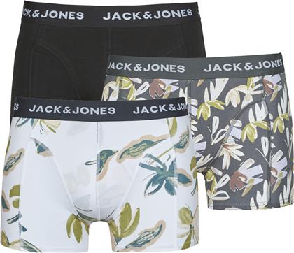 BOXER JACABSTRACT X3 JACK & JONES