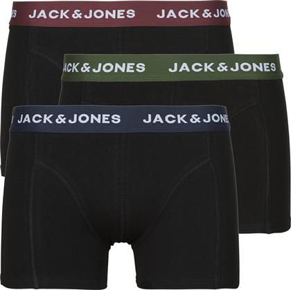 BOXER JACARON X3 JACK & JONES