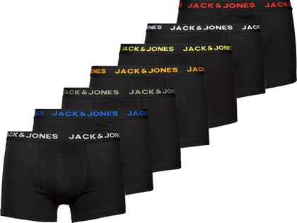 BOXER JACBASIC TRUNKS X7 JACK & JONES