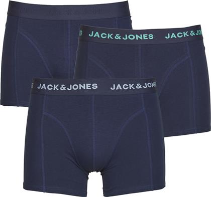 BOXER JACCONOR X3 JACK & JONES