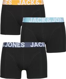 BOXER JACCONOR X3 JACK & JONES