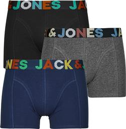 BOXER JACETHAN X3 JACK & JONES