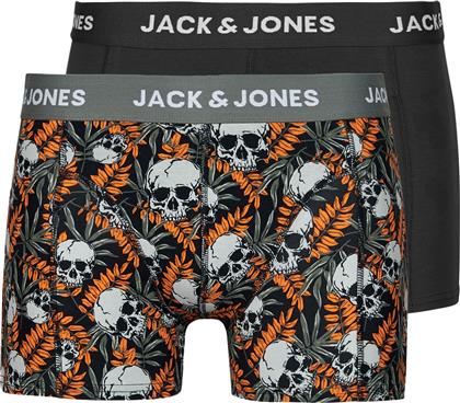 BOXER JACHUGO X2 JACK & JONES από το SPARTOO