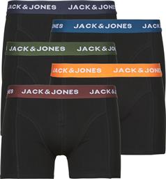 BOXER JACOLIVER X5 JACK & JONES από το SPARTOO