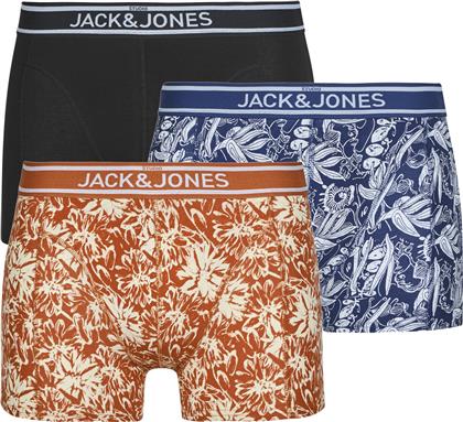 BOXER JACRETRO X3 JACK & JONES