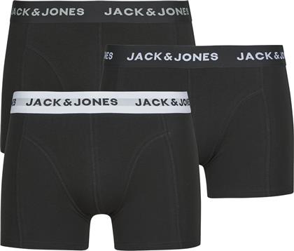 BOXER JACSOLID X3 JACK & JONES