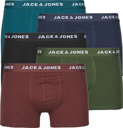 BOXER JACTEO X5 JACK & JONES από το SPARTOO