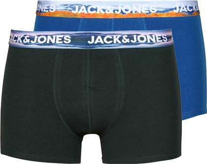 BOXER JACWAYNE X2 JACK & JONES από το SPARTOO