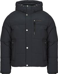 ΧΟΝΤΡΟ ΜΠΟΥΦΑΝ JORYORK HOOD PUFFER JACK & JONES