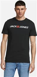 CLASSIC ΑΝΔΡΙΚΟ T-SHIRT (9000092905-1469) JACK & JONES από το COSMOSSPORT