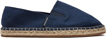 ΕΣΠΑΝΤΡΙΓΙΕΣ JFWREGENT 12257223 ΣΚΟΥΡΟ ΜΠΛΕ JACK & JONES