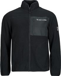 FLEECE JJALPES TEDDY JACK & JONES