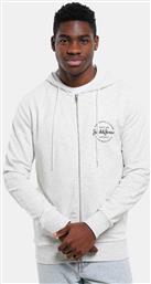 FOREST SWEAT ΑΝΔΡΙΚΗ ΖΑΚΕΤΑ (9000170739-74263) JACK & JONES