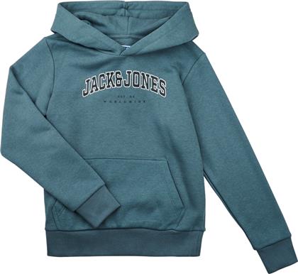 ΦΟΥΤΕΡ JJECALEB VARSITY SWEAT JACK & JONES