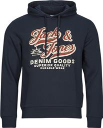 ΦΟΥΤΕΡ JJELOGO SWEAT JACK & JONES