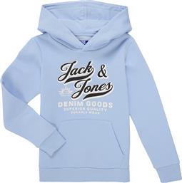 ΦΟΥΤΕΡ JJELOGO SWEAT HOOD JACK & JONES