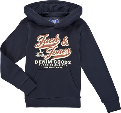 ΦΟΥΤΕΡ JJELOGO SWEAT HOOD JACK & JONES