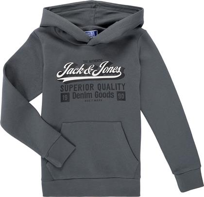 ΦΟΥΤΕΡ JJELOGO SWEAT HOOD JACK & JONES