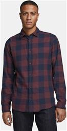GINGHAM CHECKED ΑΝΔΡΙΚΟ ΠΟΥΚΑΜΙΣΟ (9000116947-23191) JACK & JONES