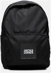 JACBACK TO SCHOOL ΣΑΚΙΔΙΟ ΠΛΑΤΗΣ 25L (9000117125-1469) JACK & JONES