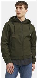 JACKET MALE WOV PL100 (9000215281-29557) JACK & JONES