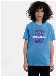 JCOFLORALS TEE FST JNR (9000170850-74256) JACK & JONES