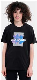 JCOFLORALS TEE FST JNR (9000170851-1469) JACK & JONES