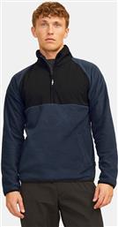 JCOPEAK SWEAT HIGH NECK HALF ZIP (9000185777-22921) JACK & JONES