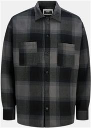 JCOREFLEX DARREN OVERSHIRT LS STYD A (9000212373-1469) JACK & JONES