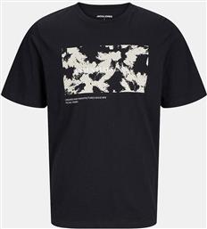 JEFF MONOCHROME SHAPE ΠΑΙΔΙΚΟ T-SHIRT (9000219453-1469) JACK & JONES