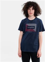 JJCYRUS TEE SS CREW NECK JNR (9000170750-22921) JACK & JONES